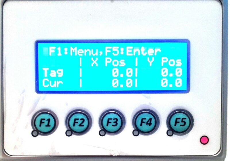 IXIA WaveChamber XT 3D 980-2089 RF Shielded Test Enclosure With Rotary Table