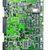 Sony SS-52B Control Board 1-648-535-31 + BACK PLATE