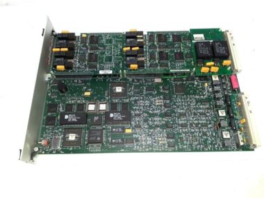 CML ATC LIBERTY STAR VCCS COP Card, ITT 256934-309, B3210027-2 SR1