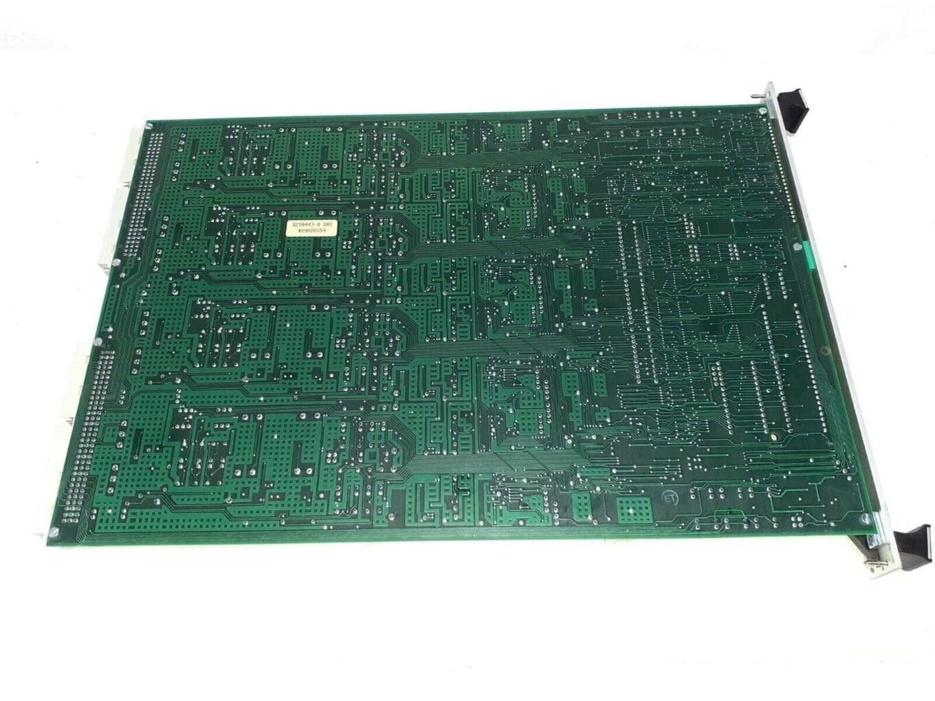 CML ATC LIBERTY STAR VCCS LINE TRUNK Card, ITT 256934-321, 3210443-8 SR1