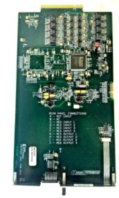 OCTA STREAM SIGMA DA5325 8 Channel AES SAMPLE RATE CONVERTER