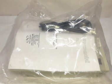Newport 75160 mHz - kHz Chopper Controller