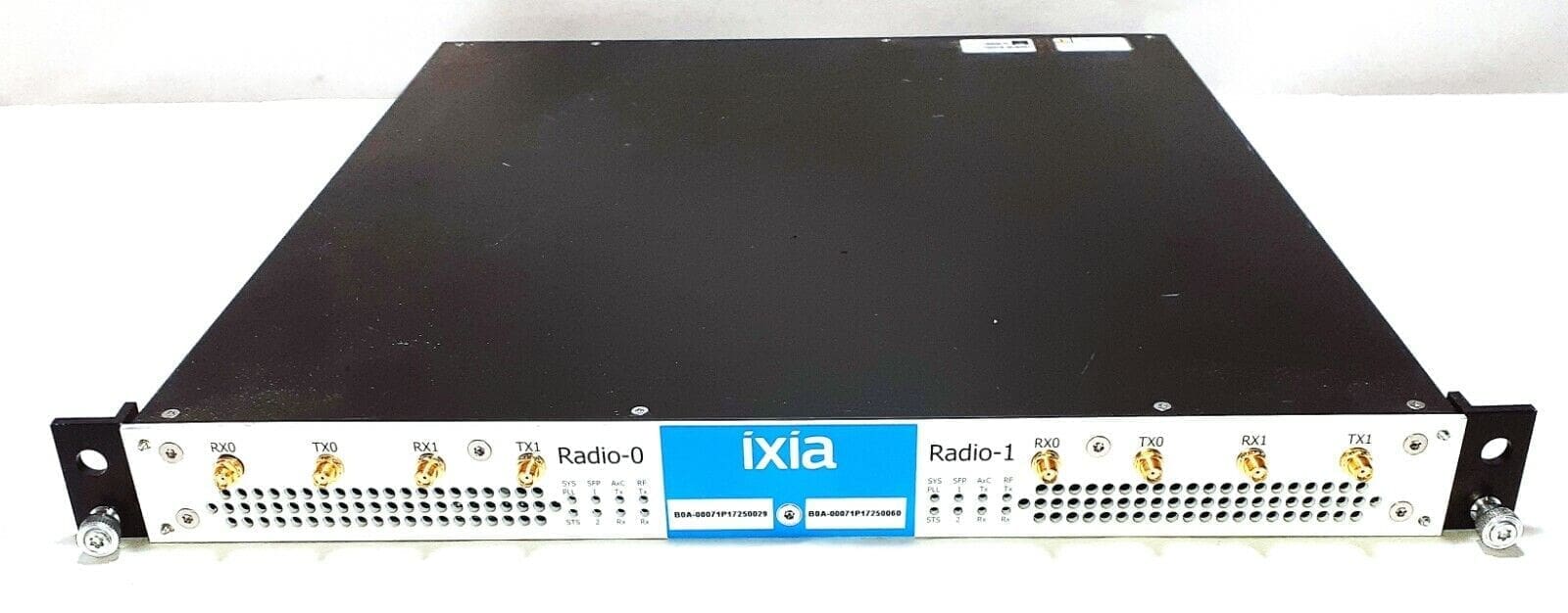 IXIA 5G RAN Testing Radiohead 400MHz-6GHz RH 400-600