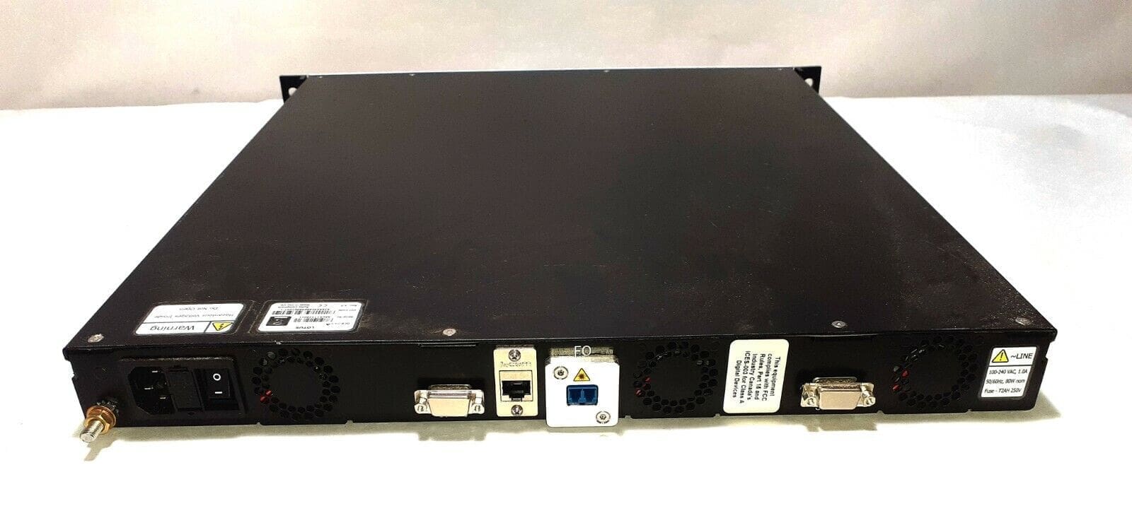 IXIA 5G RAN Testing Radiohead 400MHz-6GHz RH 400-600