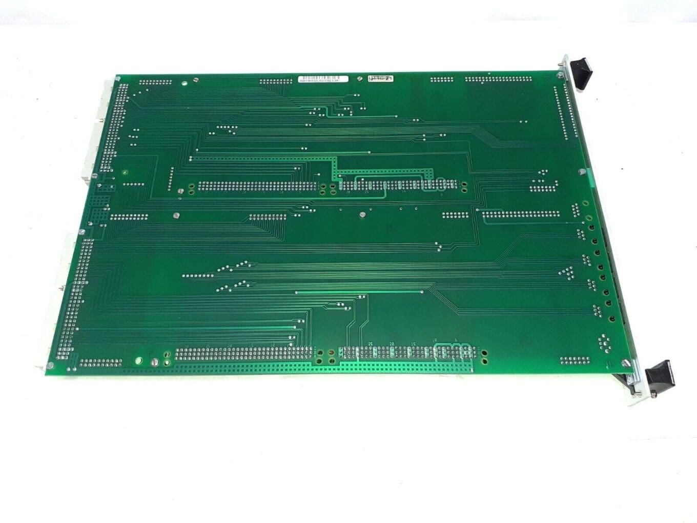 CML ATC LIBERTY STAR VCCS DAP CARRIER Card, ITT 256934-314, B3210352-6 SR1