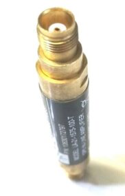 RAVEN INDUSTRIES GPS IN-LINE AMPLIFIER PN 106301172797 MODEL LA-21-1575-100-T