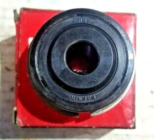 FAFNIR ER8 INSERT BALL BEARING 1/2"ID x 47mmOD