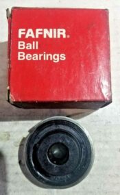 FAFNIR ER8 INSERT BALL BEARING 1/2"ID x 47mmOD