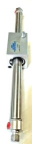 BIMBA ULTRAN US-027 PNEUMATIC RODLESS CYCLINDER