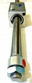BIMBA ULTRAN US-027 PNEUMATIC RODLESS CYCLINDER