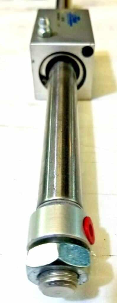 BIMBA ULTRAN US-027 PNEUMATIC RODLESS CYCLINDER