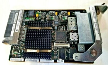 STK IFPB2 Card 312393103 + IFES2 S704 312397006 INTERFACE + H/S