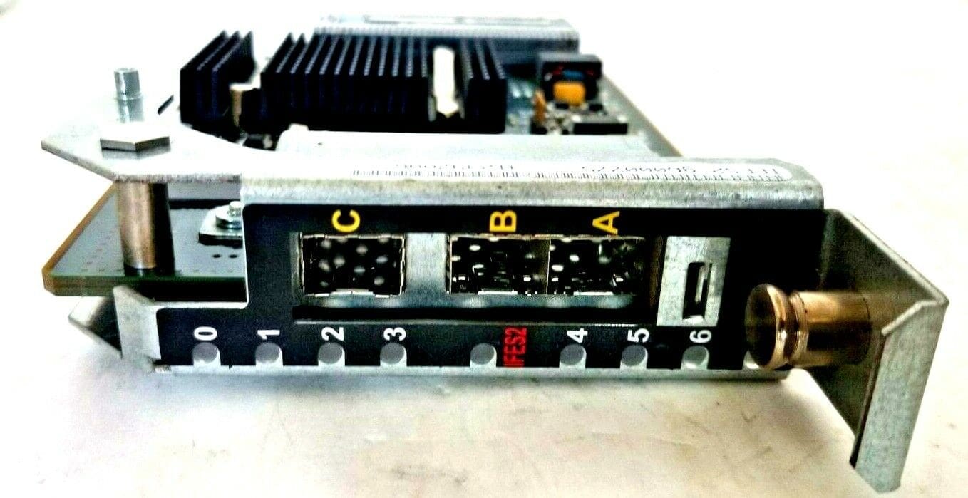 STK IFPB2 Card 312393103 + IFES2 S704 312397006 INTERFACE + H/S