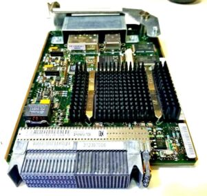 STK IFPB2 Card 312393103 + IFES2 S704 312397006 INTERFACE + H/S