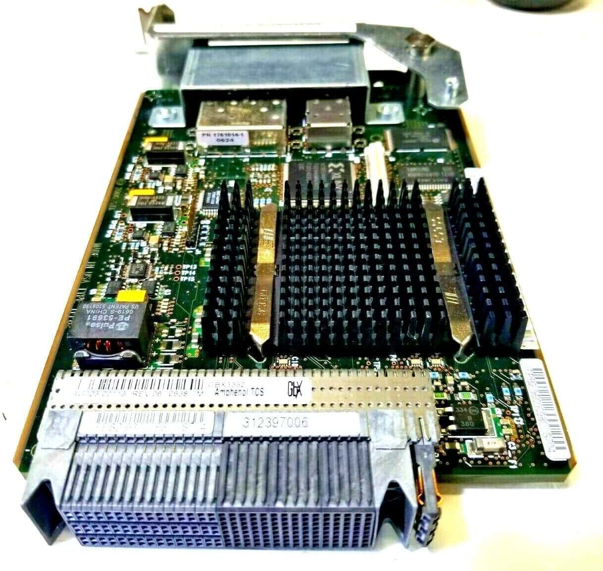 STK IFPB2 Card 312393103 + IFES2 S704 312397006 INTERFACE + H/S