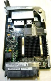 STK IFPB2 Card 312393103 + IFES2 S704 312397006 INTERFACE + H/S