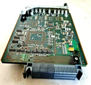 STK IFPB2 Card 312393103 + IFES2 S704 312397006 INTERFACE + H/S