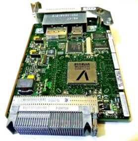 STK IFPB2 Card 312393103 + IFES2 S629 312397006 INTERFACE