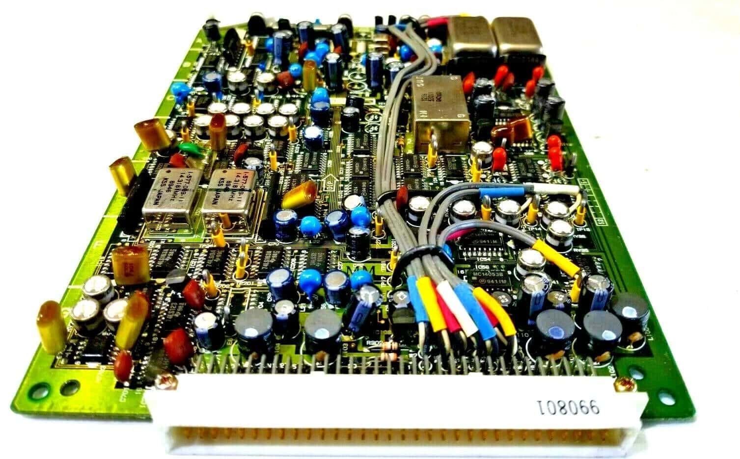 Sony EN-48 1-622-546-15 Video Cassette Recorder TTV 3575 P Betacam SP Board