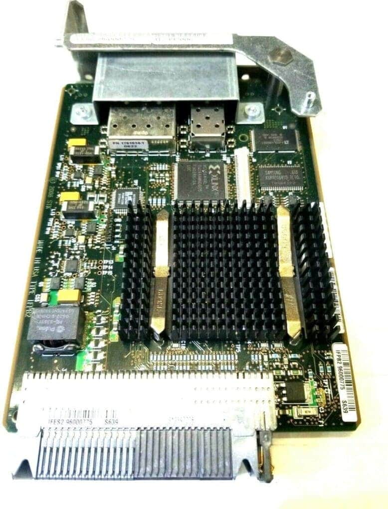 STK IFPB2 Card 312393103 + IFES2 S639 312397006 INTERFACE + H/S