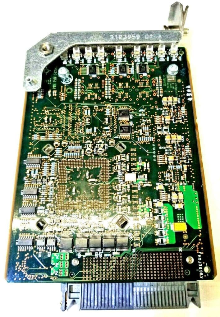 STK IFPB2 Card 312393103 + IFES2 S639 312397006 INTERFACE + H/S