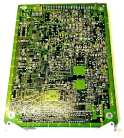 Sony TBC-9 Video Cassette Recorder TTV 3575 P Betacam SP Board 1-622-550-13