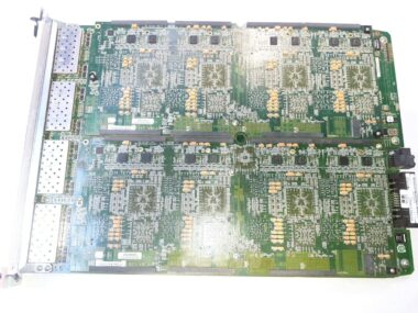 Ixia LSM1000XMVAE16 16 PORT 10/100/1000 Mbps Automotive Ethernet Load Module