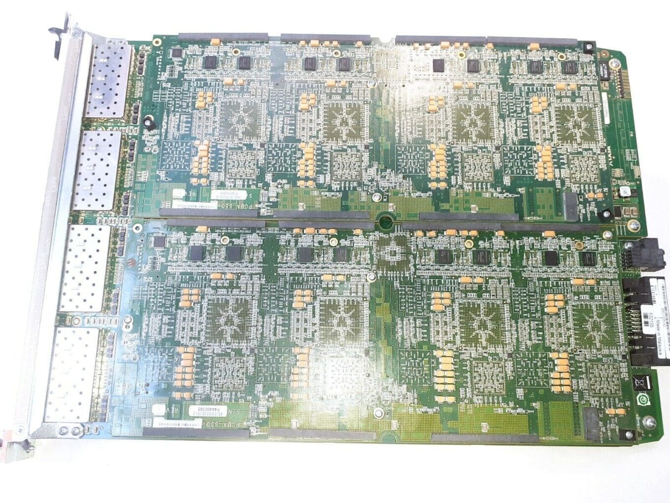 Ixia LSM1000XMVAE16 16 PORT 10/100/1000 Mbps Automotive Ethernet Load Module