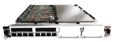 Ixia LSM1000XMVAE8 8 PORT 10/100/1000 Mbps Automotive Ethernet Load Module