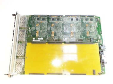 Ixia LSM1000XMVAE8 8 PORT 10/100/1000 Mbps Automotive Ethernet Load Module