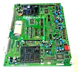 SONY TBC-8 Board 1-622-549-17 FOR BETACAM 65 (BVW-65)