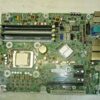 HP 615114-001 611794-001 Motherboard+INTELCORE i3-2100 3.10GHZ SR05C CPU+4GB RAM