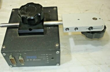 RJS SV 100 Barcode Verifier / RJS SV 100 barcode scanner
