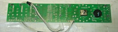 Maytag Whirlpool Washer Control Board W10215450