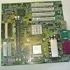 Dell 03T237 Motherboard + INTEL PENTIUM 4 SL664 CPU