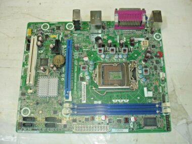 INTEL DH61WW G23116-202 MOTHERBOARD