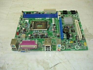 INTEL DH61WW G23116-202 MOTHERBOARD