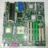 DELL PowerEdge 0H0768 MOTHERBOARD+ INTEL XEON CPU+256MB RAM