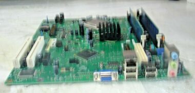DELL 0JC474 MOTHERBOARD+INTEL PENTIUM 4 SL7Z9 CPU+1024 MB RAM