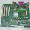 DELL 02U819 MOTHERBOARD + INTEL PENTIUM 4 SL6RZ CPU+1024 MB RAM