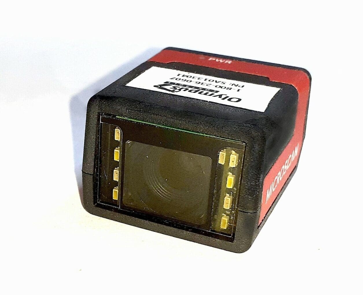 Microscan MicroHAWK MV-20 7213-1050-0120