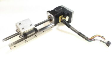 Schneider Electric Motion MDRIVE 14 PLUS STEPPER MOTOR MCI14A-PWM-07