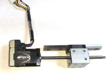 Schneider Electric Motion MDRIVE 14 PLUS STEPPER MOTOR MCI14A-PWM-07