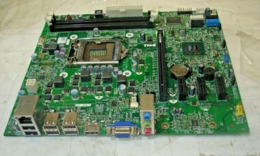 DELL 0GDG8Y MOTHERBOARD