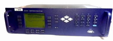 ACTERNA JDSU SDA-5510 HEADEND REVERSE SWEEP MANAGER