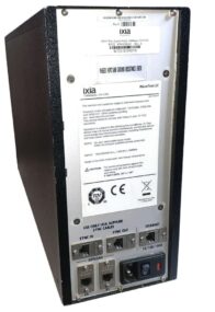 IXIA WAVETEST 22 CHASSIS with Management module + WBW1604N + AXM 802.11