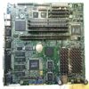 INTEL AA 659433-505 MOTHERBOARD + INTEL PENTIUM i200 SY045 CPU+16MB EDO RAM +H/S
