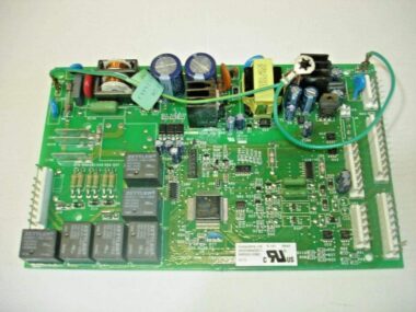 GE REFRIGERATOR CONTROL BOARD 200D4864G011