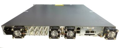 Harmonic NSG 9116 Narrowcast Services Gateway R-NSG9116-0G-00-M8-4