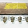 JDSU Acterna RPM-1000 PathTrak Return Path Spectrum Analyzer Module RPM1000